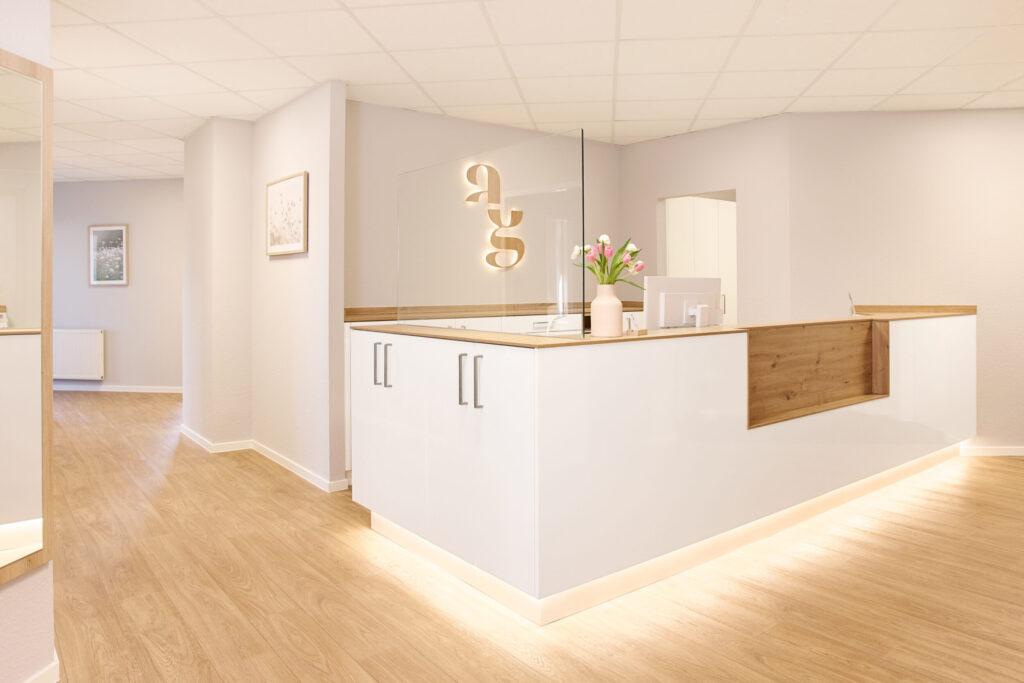 Anne gottschlich empfang