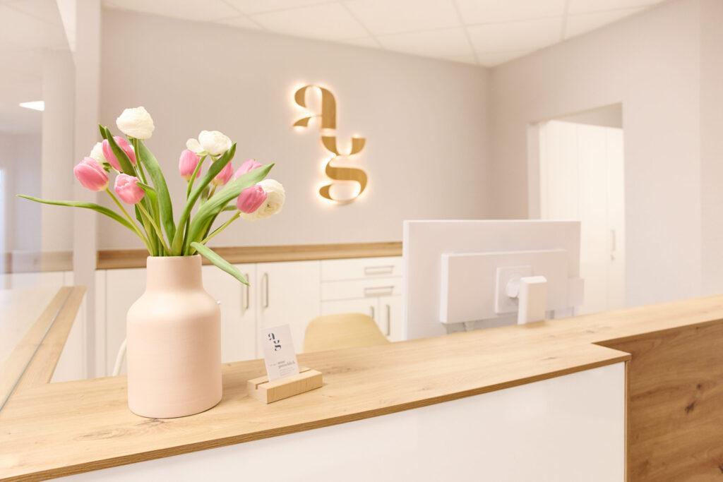 Anne gottschlich empfang detail